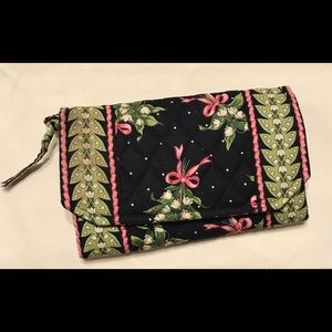Vera Bradley Wallet
